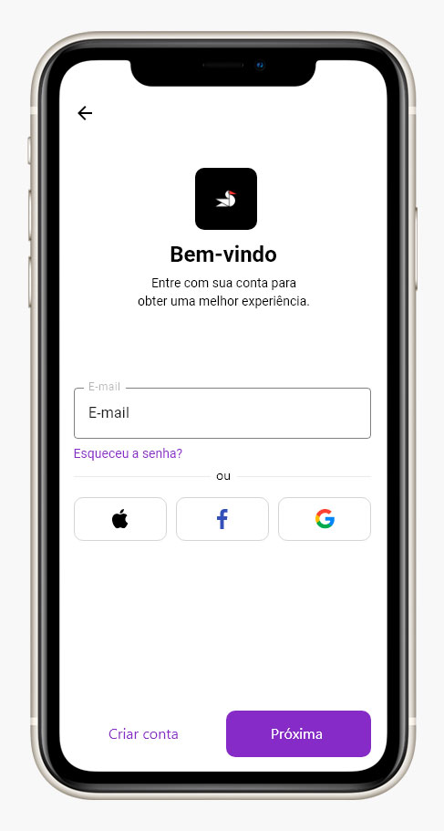 Login Social